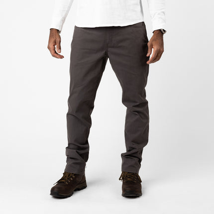 M's Inyo Stretch Pant - Charcoal