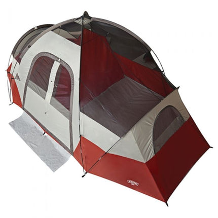 Bristlecone 8 Person Cabin Tent