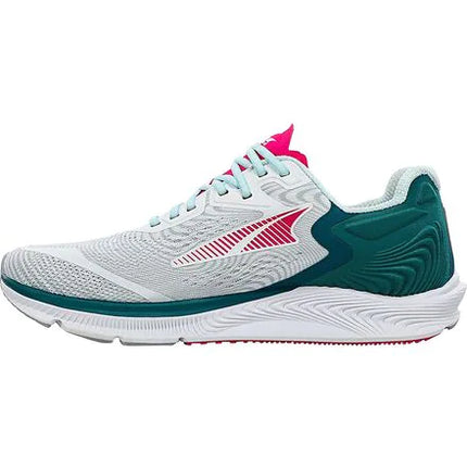 Women's Torin 5 - Teal/Pink (Size 7 - LAST PAIR)