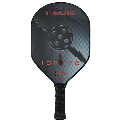 ProLite Ignite Hybrid Paddle - Black