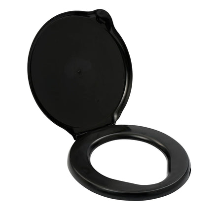 Reliance LuggableLoo Seat/Cover
