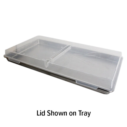 Small Freeze Dryer Tray Lids, 3-pack