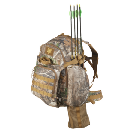 Archer Realtree Edge Hunting Pack