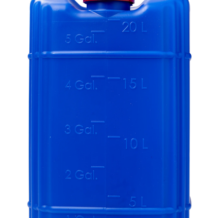Water-Pak 5gal Water Storage Container