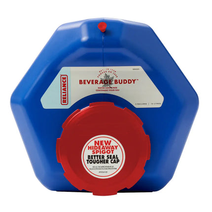 Beverage Buddy Water Container