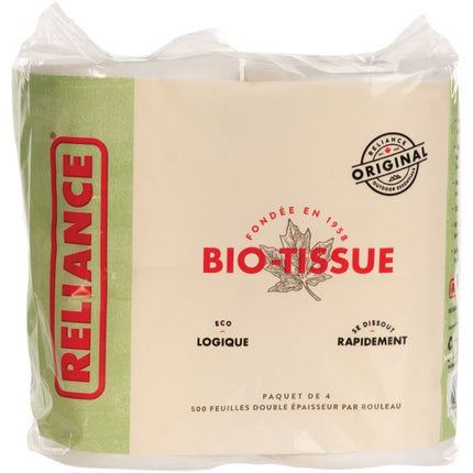 Bio-Tissue, 4-pack