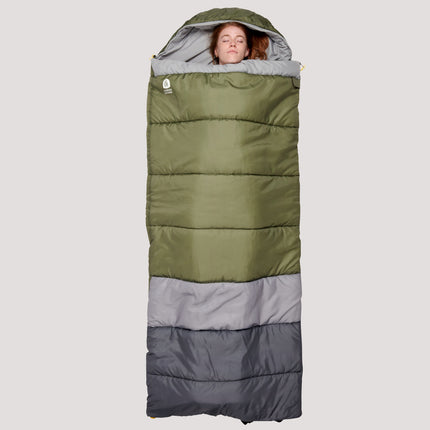 Sierra Designs Boswell 35° Sleeping Bag