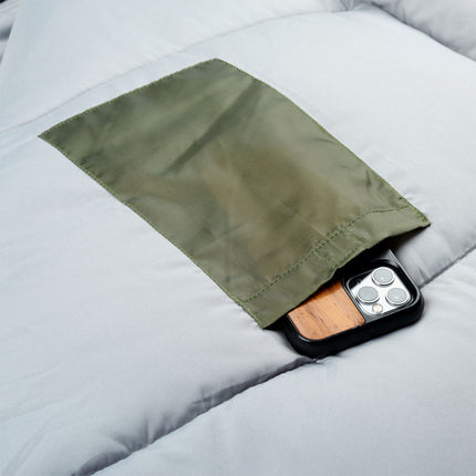 Sierra Designs Boswell 35° Sleeping Bag