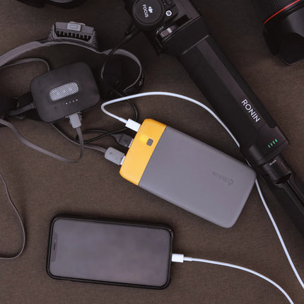 Charge 80 PD Powerbank