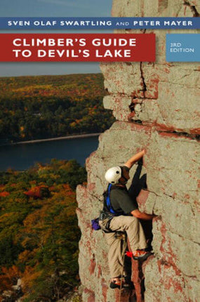 Climbers Guide to Devil's Lake