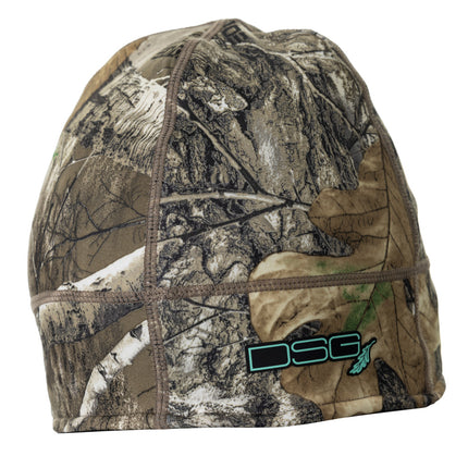 Cold Weather Beanie - Realtree Edge