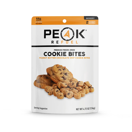 Cookie Bites