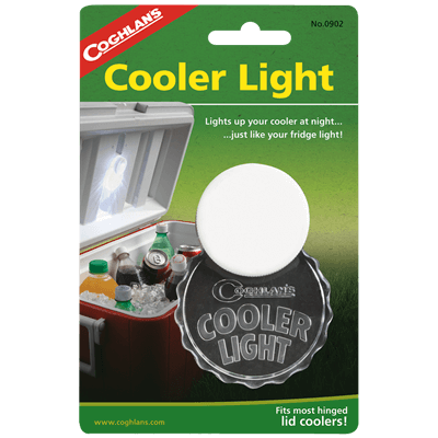 Cooler Lid Light