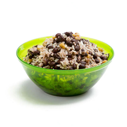 Backpacker's Pantry - Cuban Coconut Rice & Black Beans