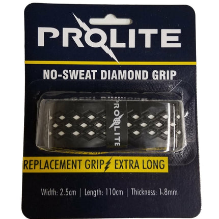 ProLite No Sweat Diamond Grip