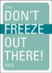 Don't Freeze! Card Deck