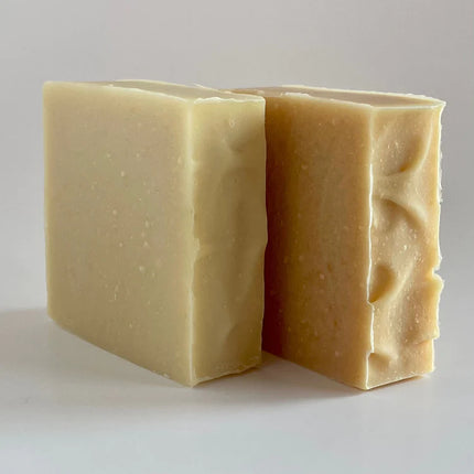 Goat Milk Soap - Frosted Sea Glass
