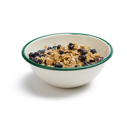 Backpacker's Pantry - Granola with Blueberries, Almond, & Milk
