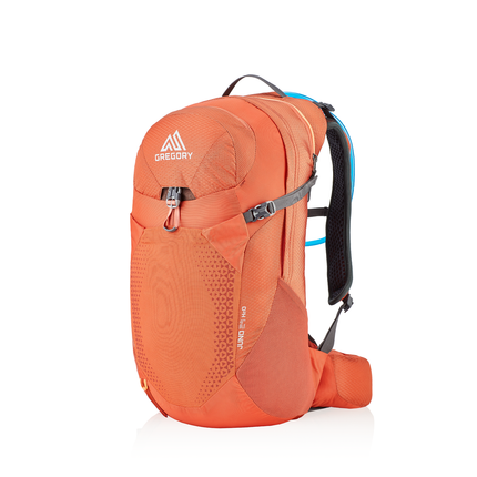 Juno 24 H2O Backpack - Coral Red