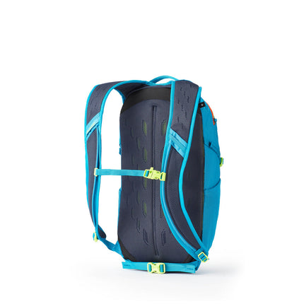 Nano 20 Plus Size Backpack - Calypso Teal