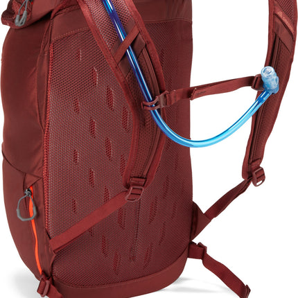 Nano 22 H2O Backpack - Brick Red