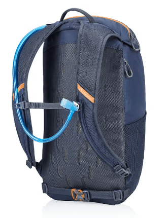Nano 22 H2O Backpack - Iron Blue