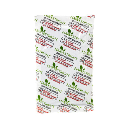 Harvest Right Oxygen Absorbers, 50-pack (700cc)