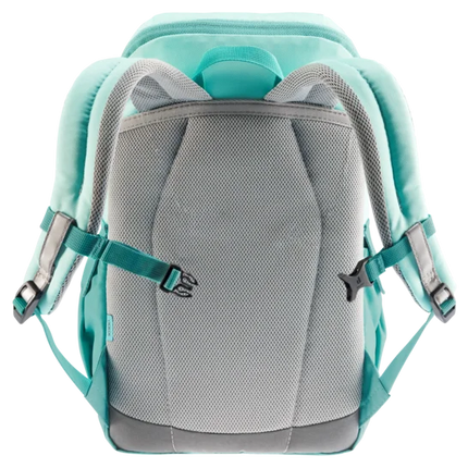 Kikki Children's Backpack - Glacier/Dust Blue