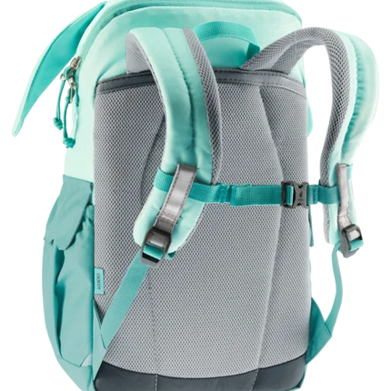 Kikki Children's Backpack - Glacier/Dust Blue