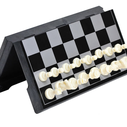 Backpack Magnetic Chess