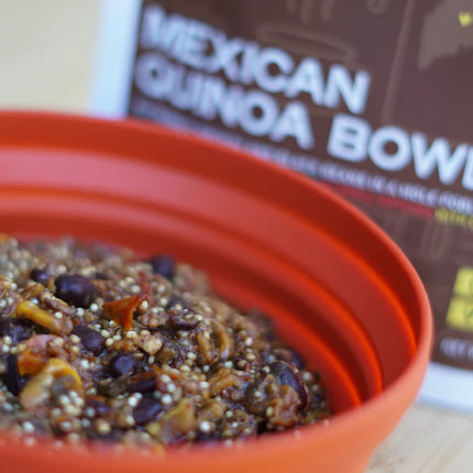Good To-Go - Mexican Quinoa Bowl