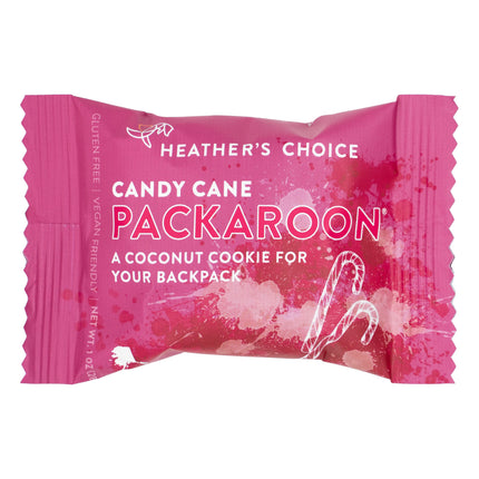 Packaroon - Candy Cane