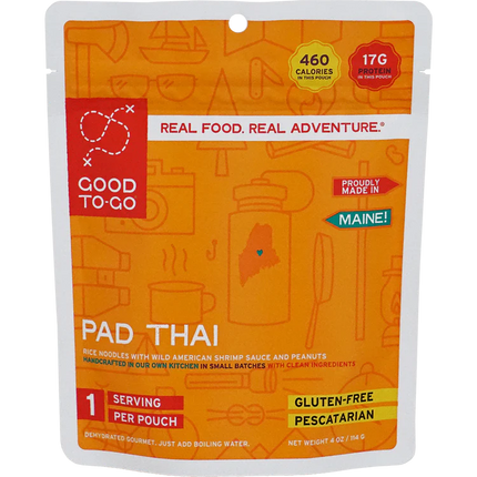 Good To-Go - Pad Thai