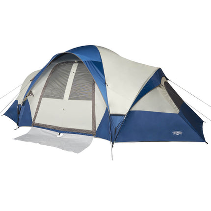 Pinyon 10-Person Dome Tent