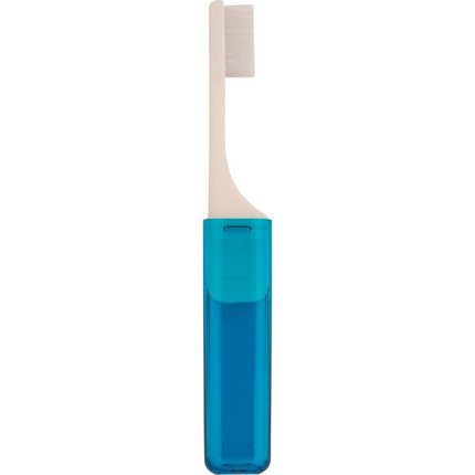 Plak Smacker Compact Toothbrush
