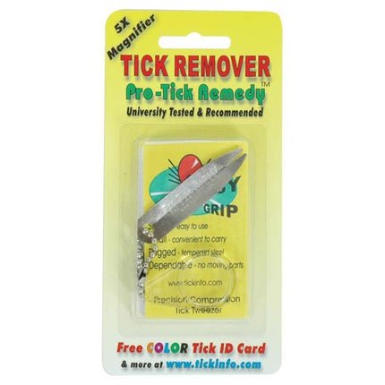 Pro-Tick Remedy Remover Kit