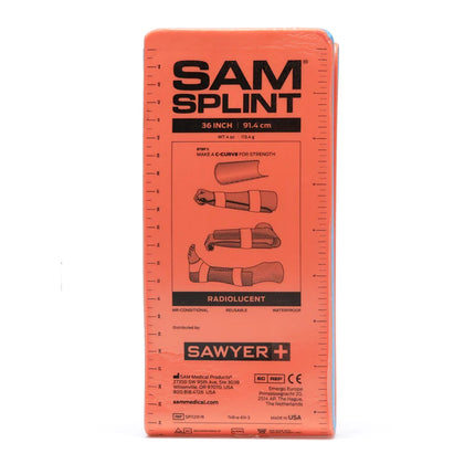 Regular Sam Splint