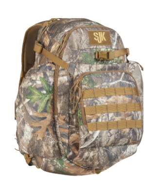 Archer Realtree Edge Hunting Pack