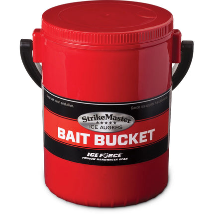Bait Bucket