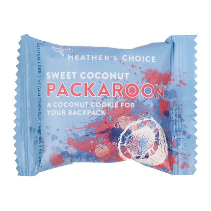 Packaroon - Sweet Coconut