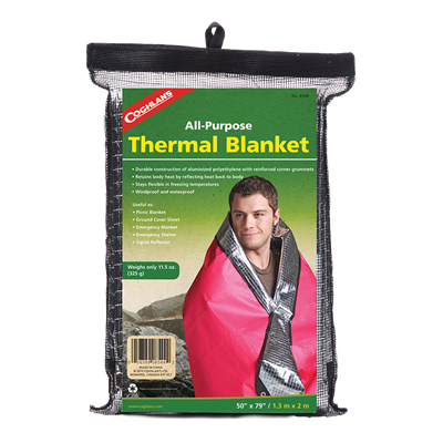 All-Purpose Thermal Blanket