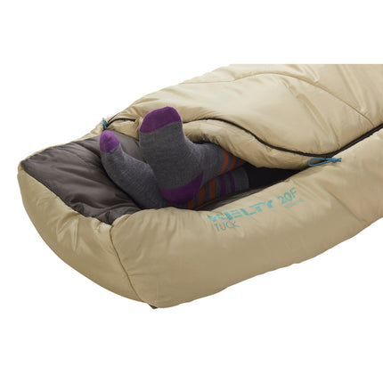 Women's Tuck 20° Sleeping Bag