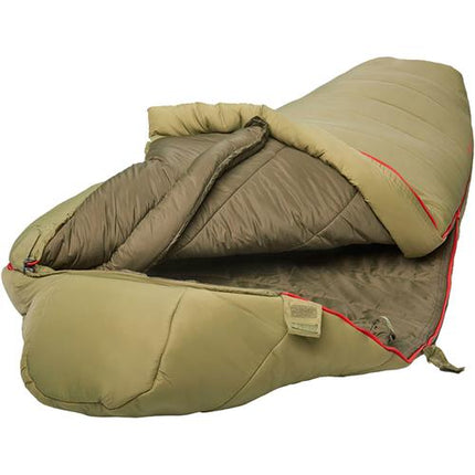 Slumberjack Up Wind -20° Sleeping Bag