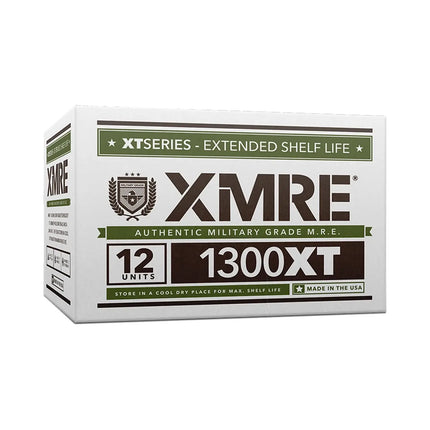 XMRE 1300XT | 12-pack Case