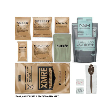 XMRE 1300XT | 12-pack Case